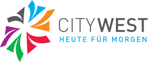Ludwigshafen City West Logo