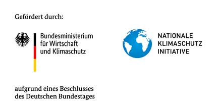 Logo Nationale Klimaschutzinitiative